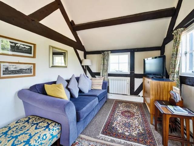 House for rent in Brinsop Common, Brinsop