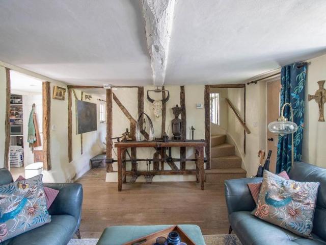 House for rent in Arrington, Cambridgeshire