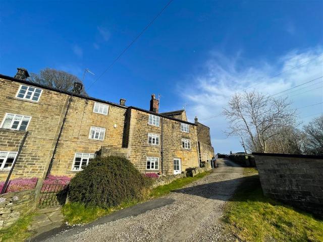 House for rent in Low Bradfield, South Yorkshire