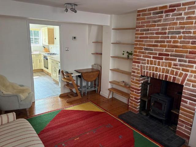 House for rent in Lewes, Iford