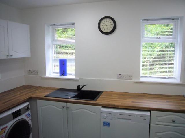 House for rent in Heriot, Scotland