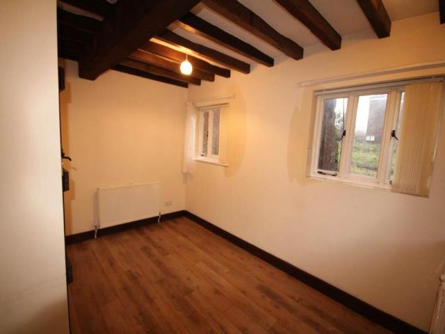House for rent in Egginton, East Midlands