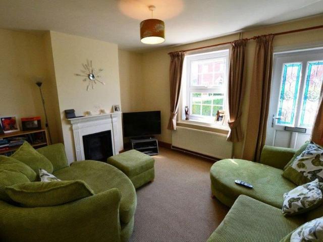 House for rent in Blunham, Bedfordshire