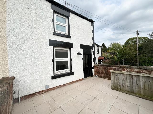 House for rent in Heswall, Wirral