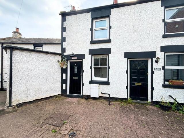 House for rent in Heswall, Wirral