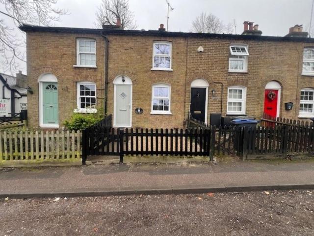 House for rent in Sawbridgeworth, Colliers End