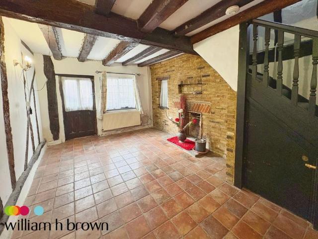 House for rent in Tilbury juxta Clare, Braintree