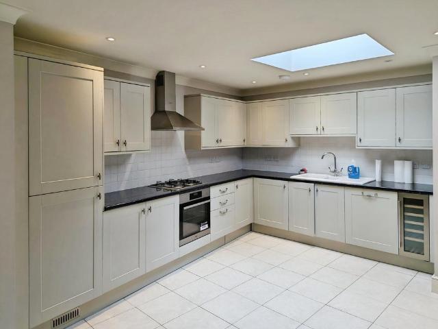 House for rent in Branston, North Kesteven