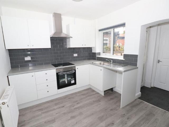 House for rent in Kingsbourne, Nantwich