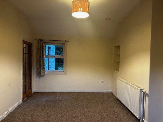 House for rent in Peebles, Scotland