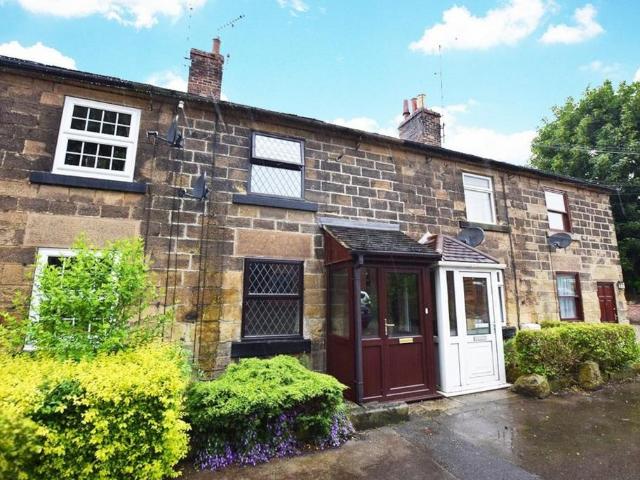 House for rent in Kedleston, East Midlands