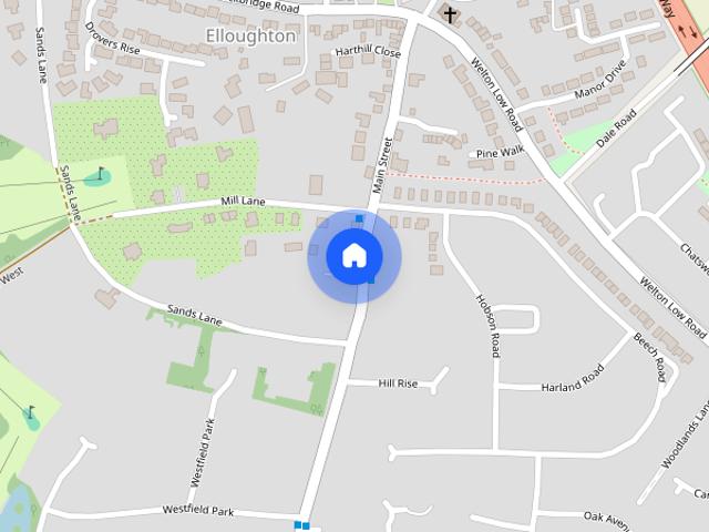 House for rent in Elloughton-cum-Brough, Elloughton