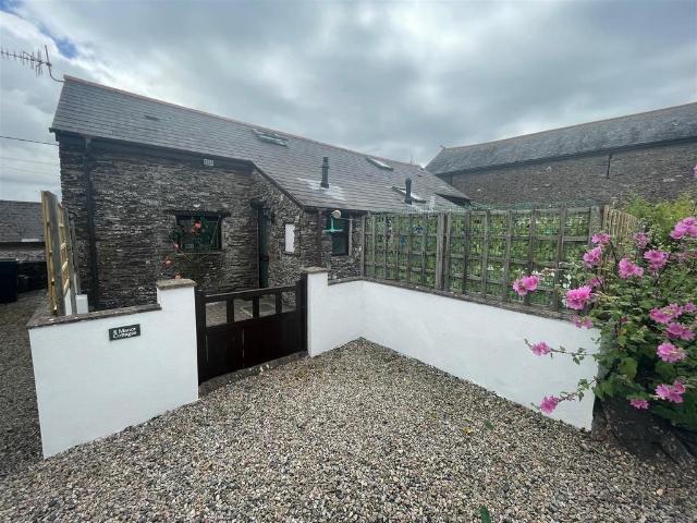 House for rent in Strode, Devon
