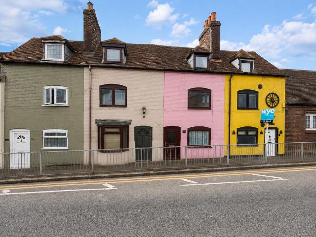 House for rent in Castlefield, Cressex