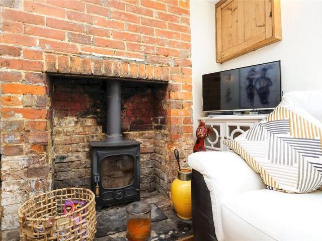 House for rent in Cross In Hand, East Sussex