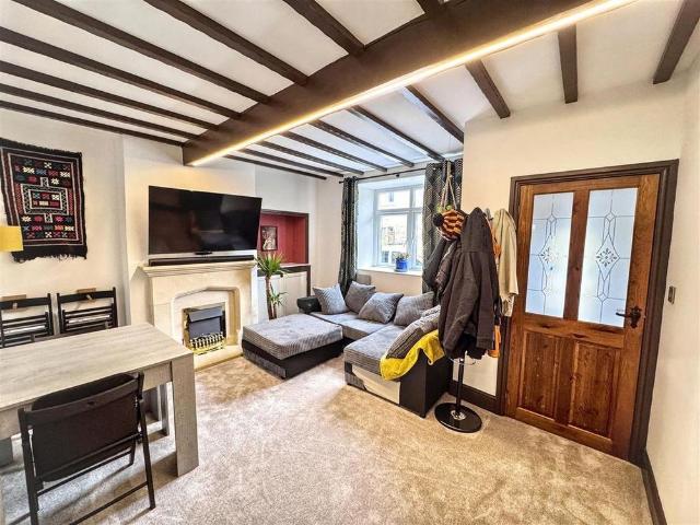 House for rent in Steeton with Eastburn, Steeton