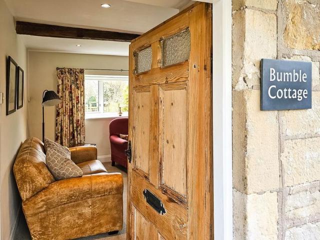 House for rent in Low Green, Darley