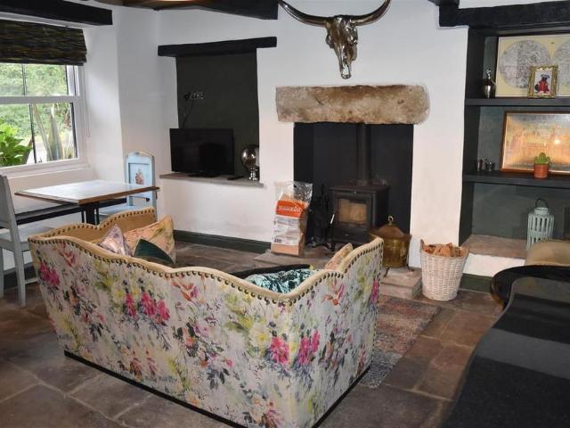 House for rent in Kirkby Malzeard, North Yorkshire
