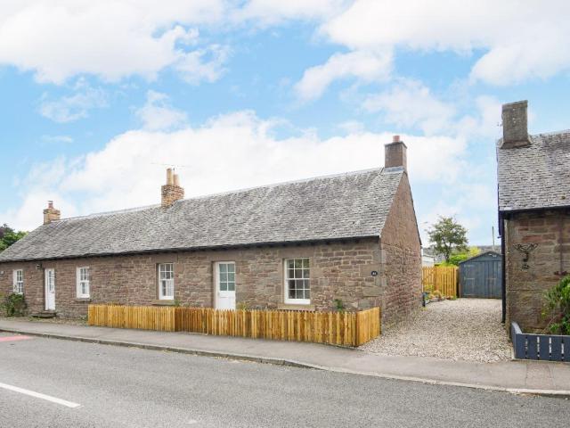 House for rent in Longforgan, Scotland