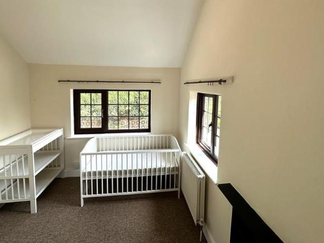 House for rent in Budlake, Devon