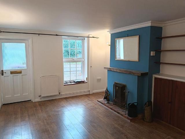 House for rent in St James's, Chichester