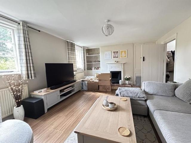 House for rent in Priest Down, Hampshire