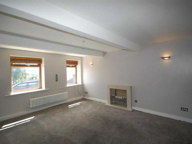 House for rent in Highfields, Huddersfield