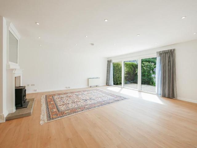 House for rent in Longforgan, Scotland