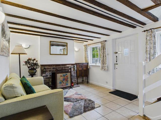 House for rent in Catchems End, Wyre Forest