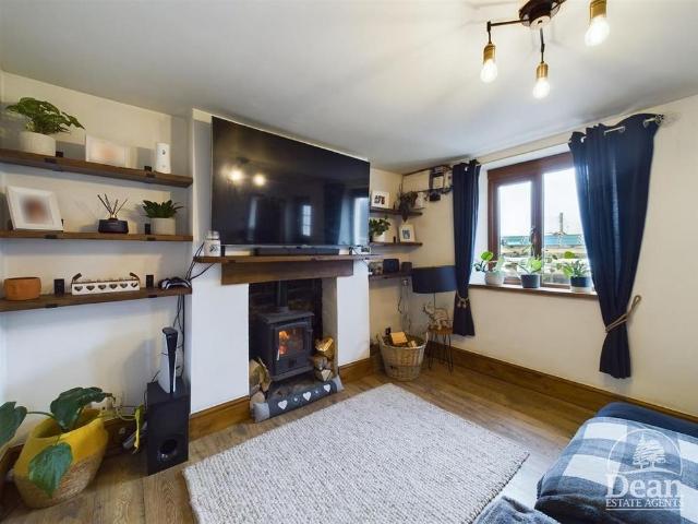 House for rent in Cinderford, Forest of Dean