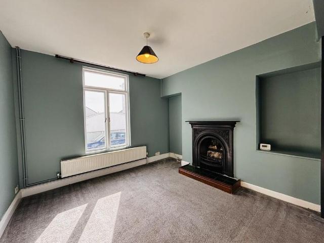 House for rent in Wherrytown, Penzance