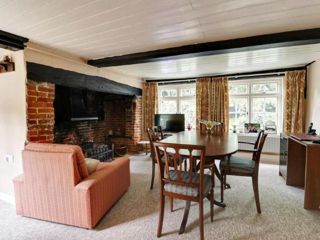 House for rent in Duton Hill, Essex