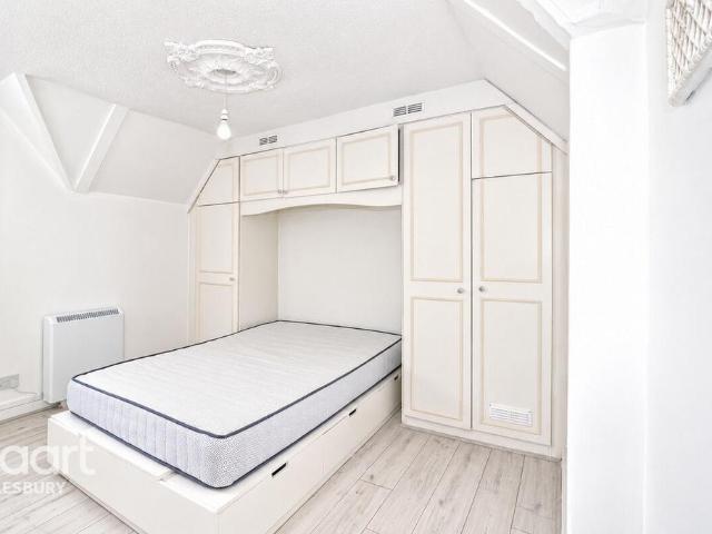 House for rent in Dinton, Buckinghamshire