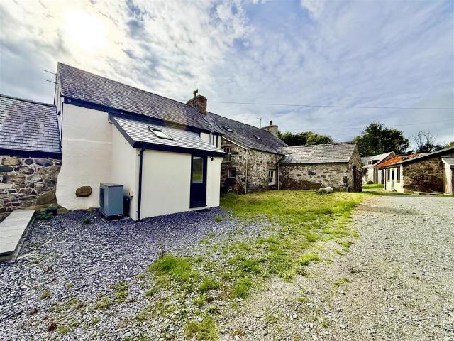 House for rent in Wales