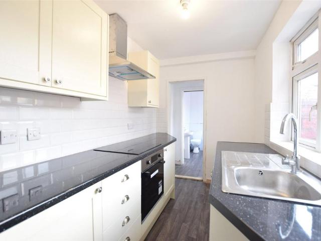 House for rent in New Silksworth, Tyne And Wear