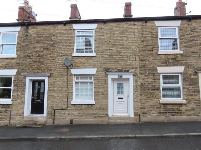 House for rent in Marple, Greater Manchester