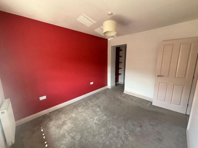 House for rent in Tangier, Rumwell