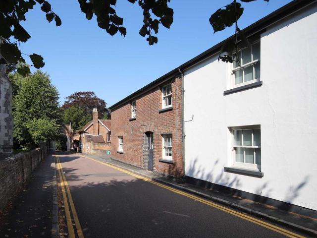 House for rent in Pouchen End, Hertfordshire