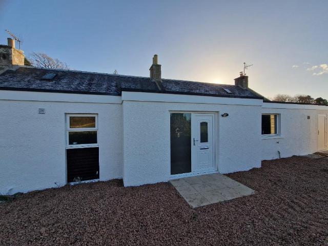 House for rent in East Lothian, Alba / Scotland