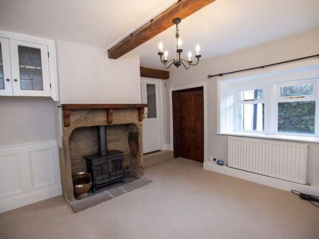 House for rent in Barkisland, West Yorkshire