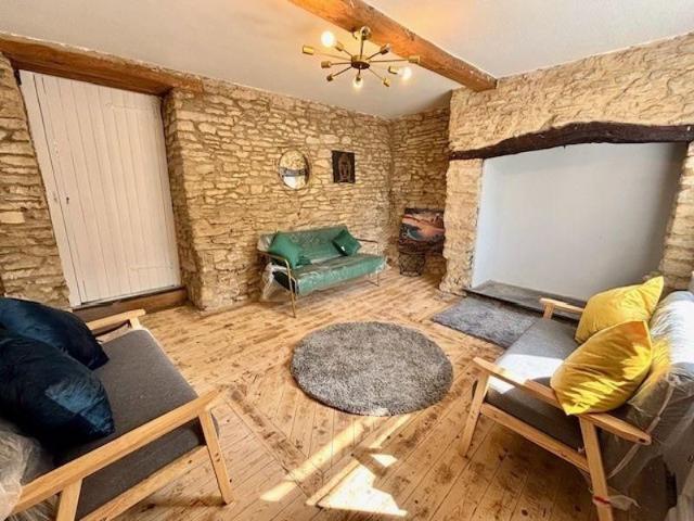 House for rent in Quemerford, Calne