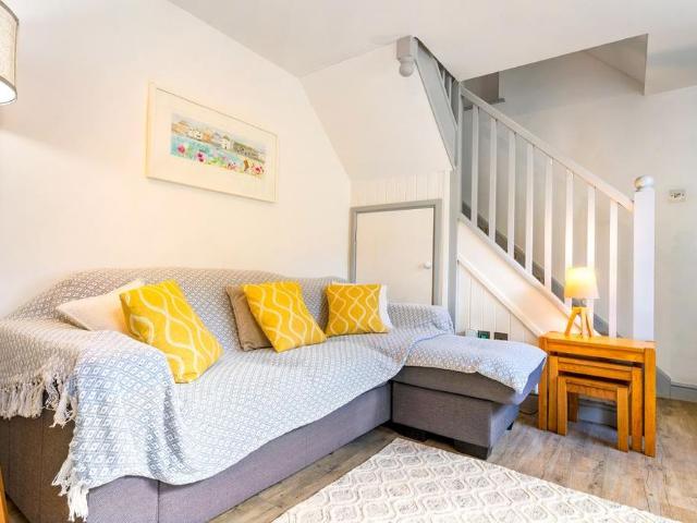 House for rent in Padstow, Cornwall