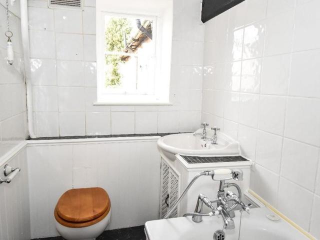 House for rent in Fugglestone St Peter, Wiltshire