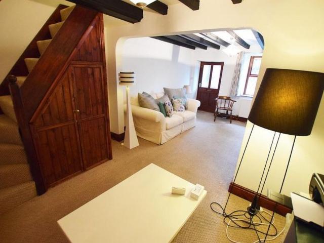 House for rent in Kedleston, East Midlands