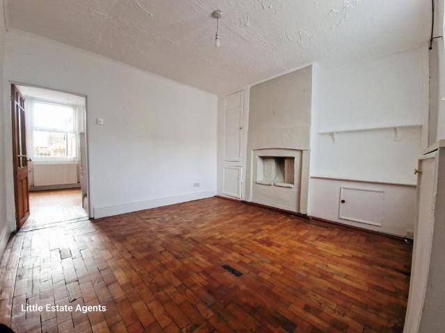 House for rent in Knotty Ash, Calderstones