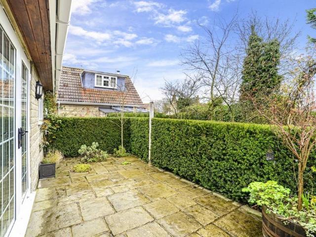 House for rent in Marnhull