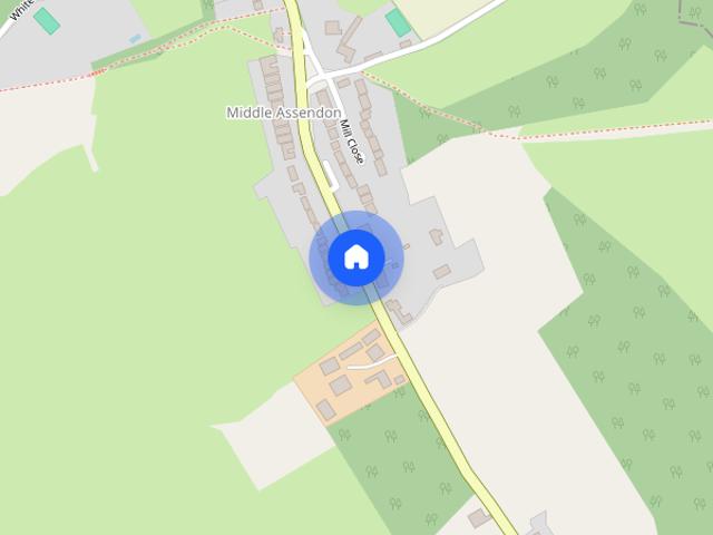 House for rent in Berrick Salome, Oxfordshire