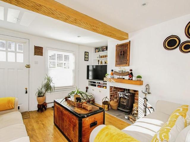 House for rent in Pleasant Valley, Duton Hill