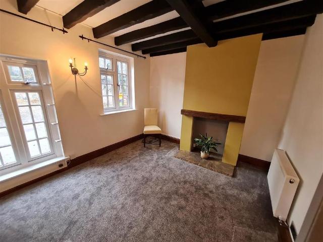House for rent in Sandbach Heath, Sandbach