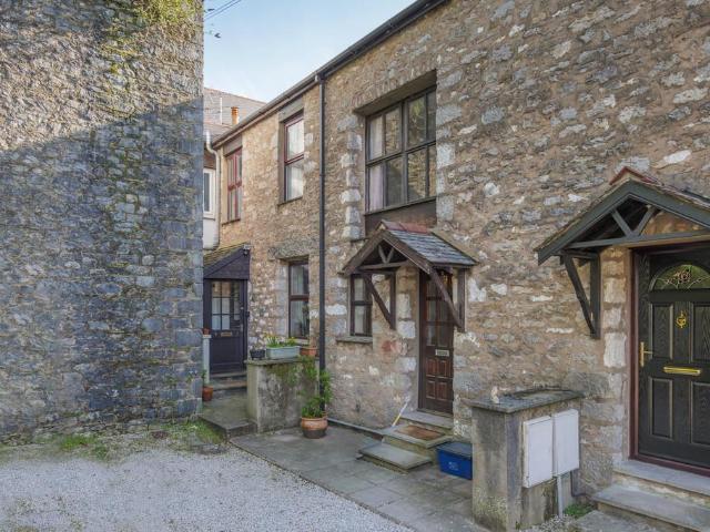 House for rent in Grange-over-sands